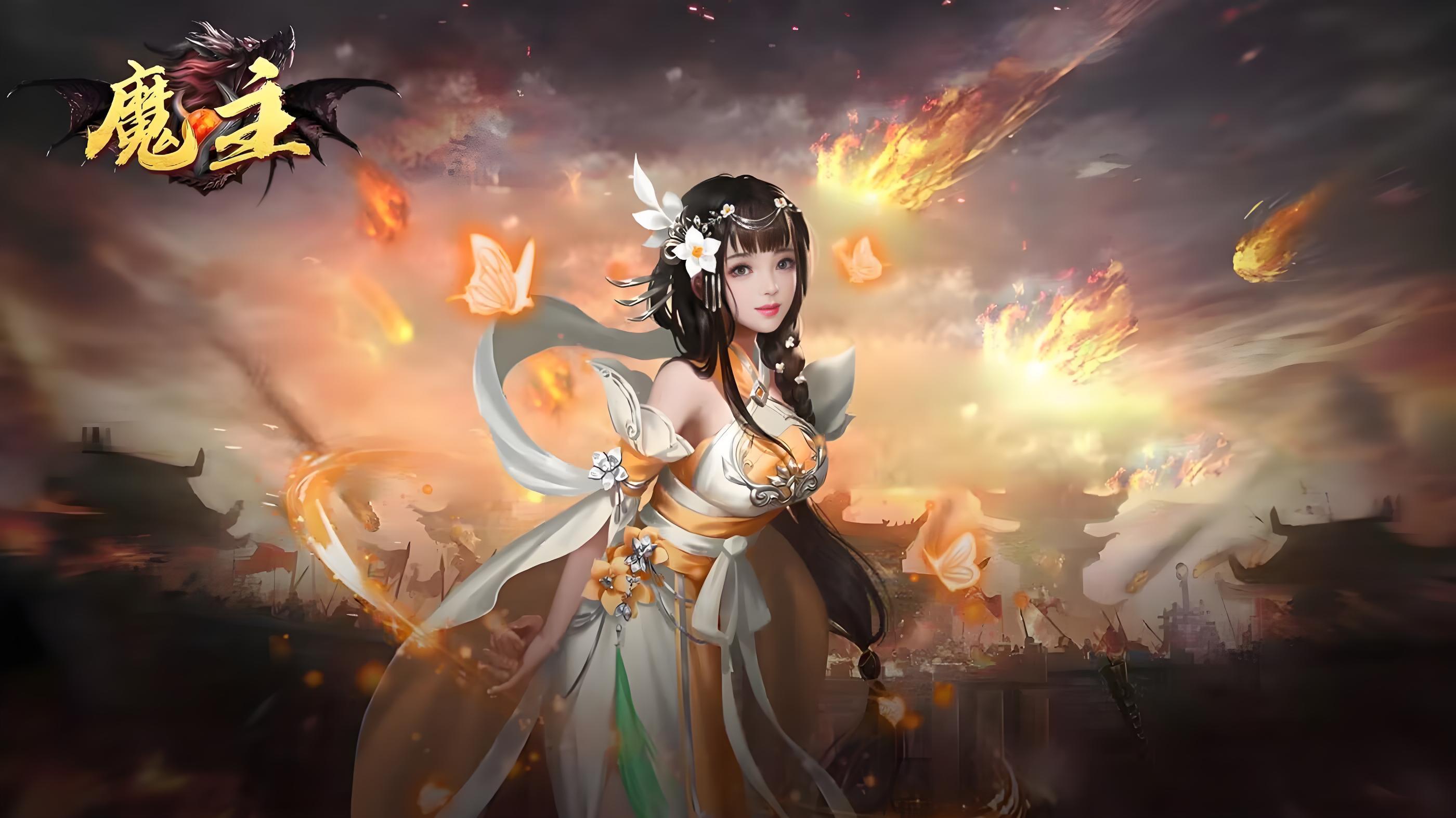 历史累计充值活动
