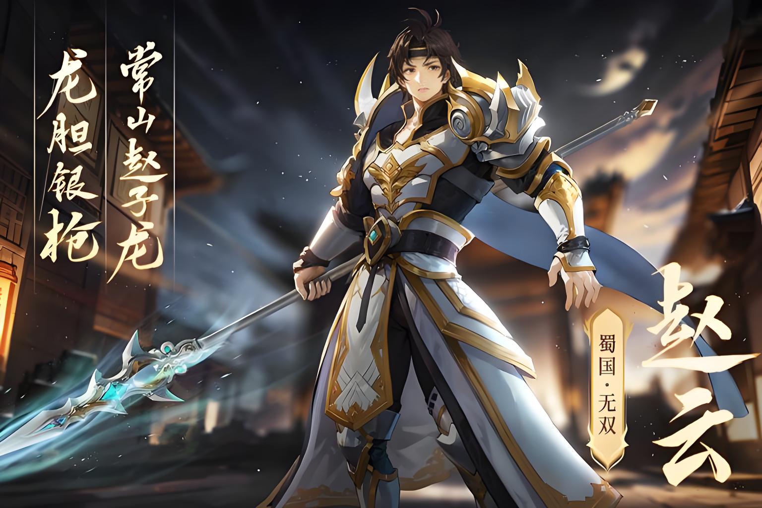区服冠名活动