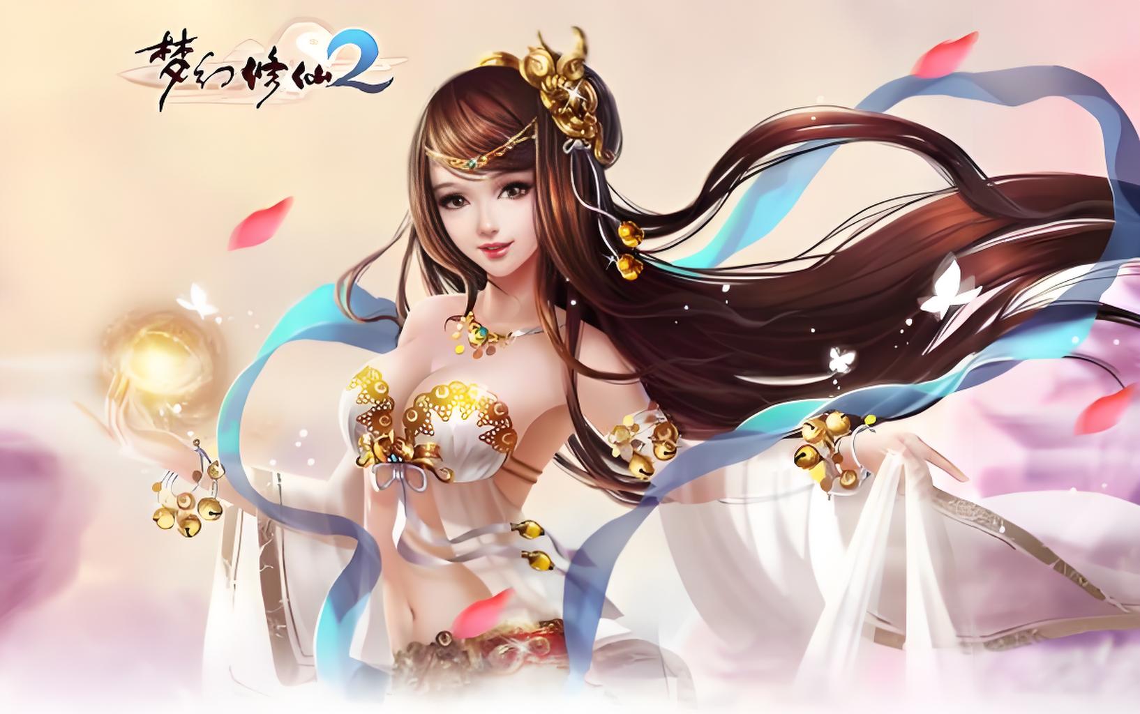服务器冠名活动