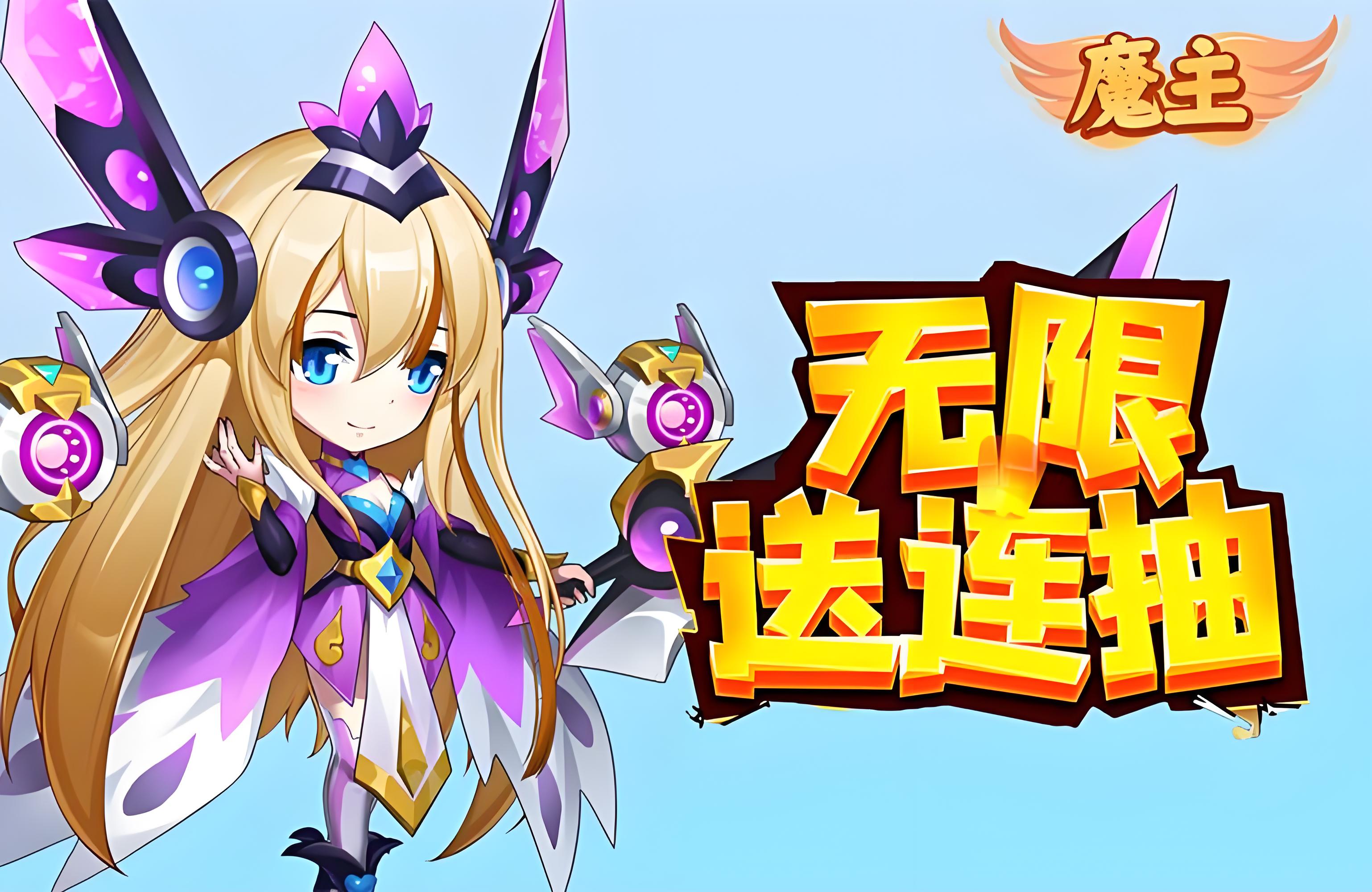 历史累计充值活动