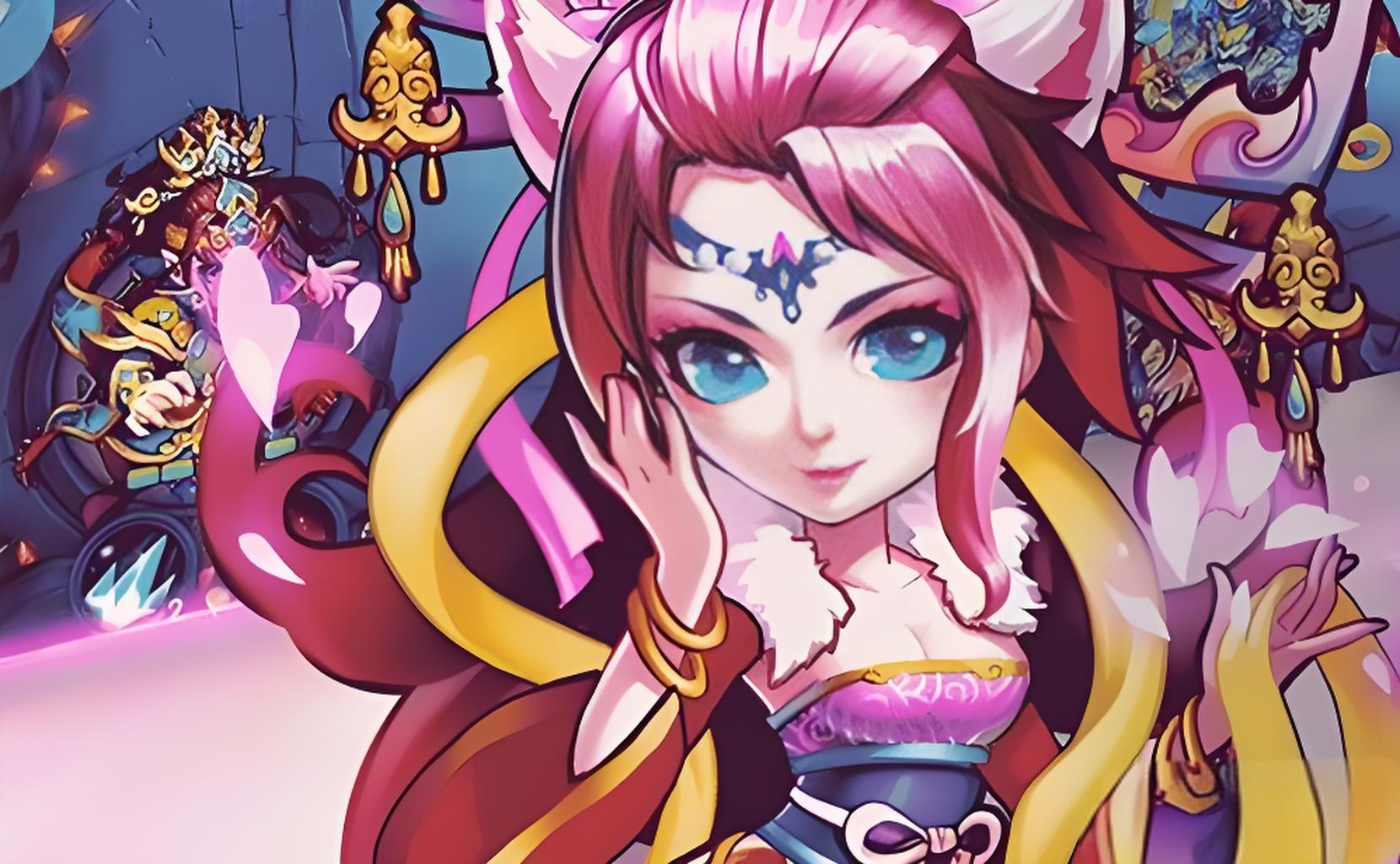 服务器冠名活动