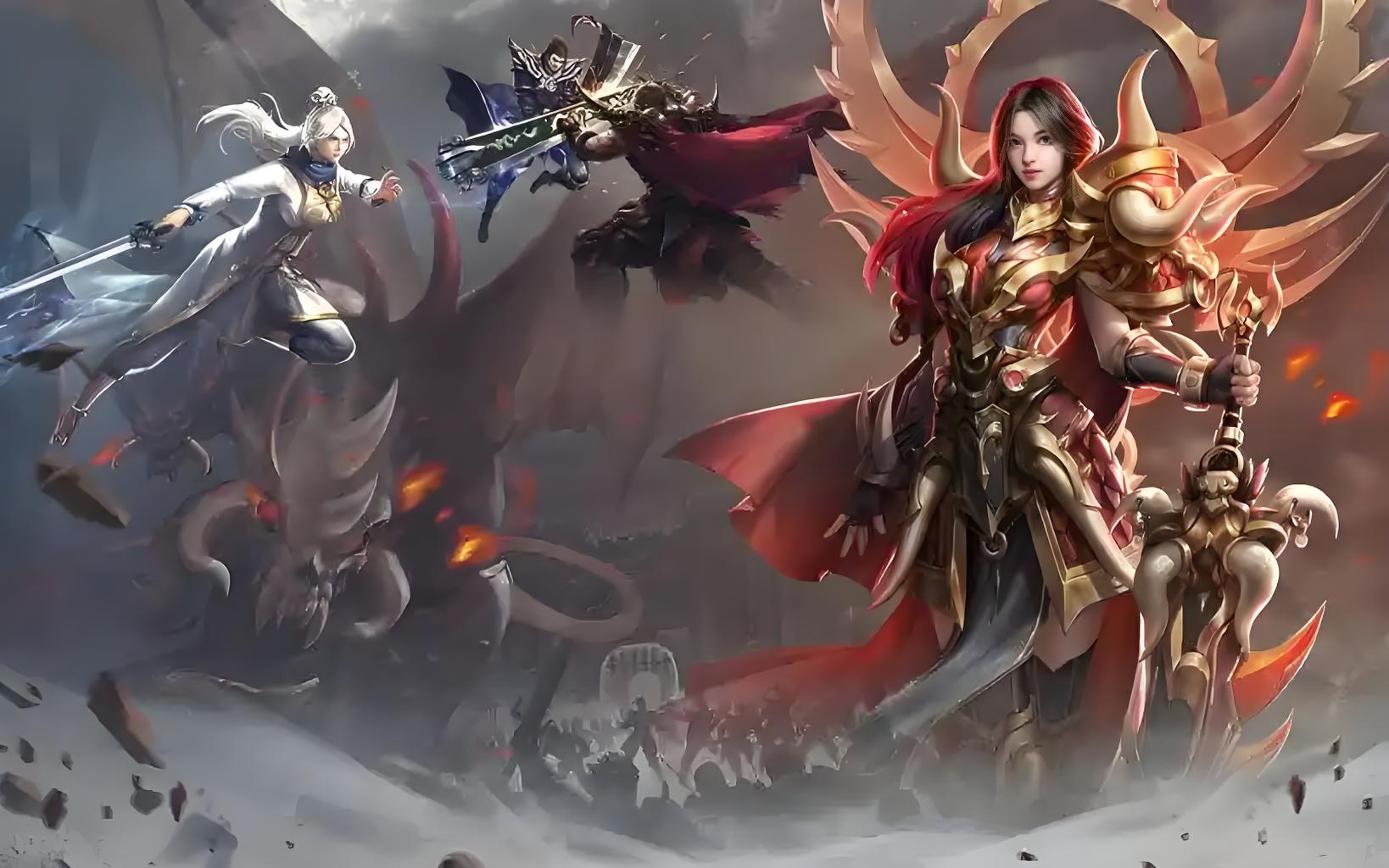 服务器冠名活动