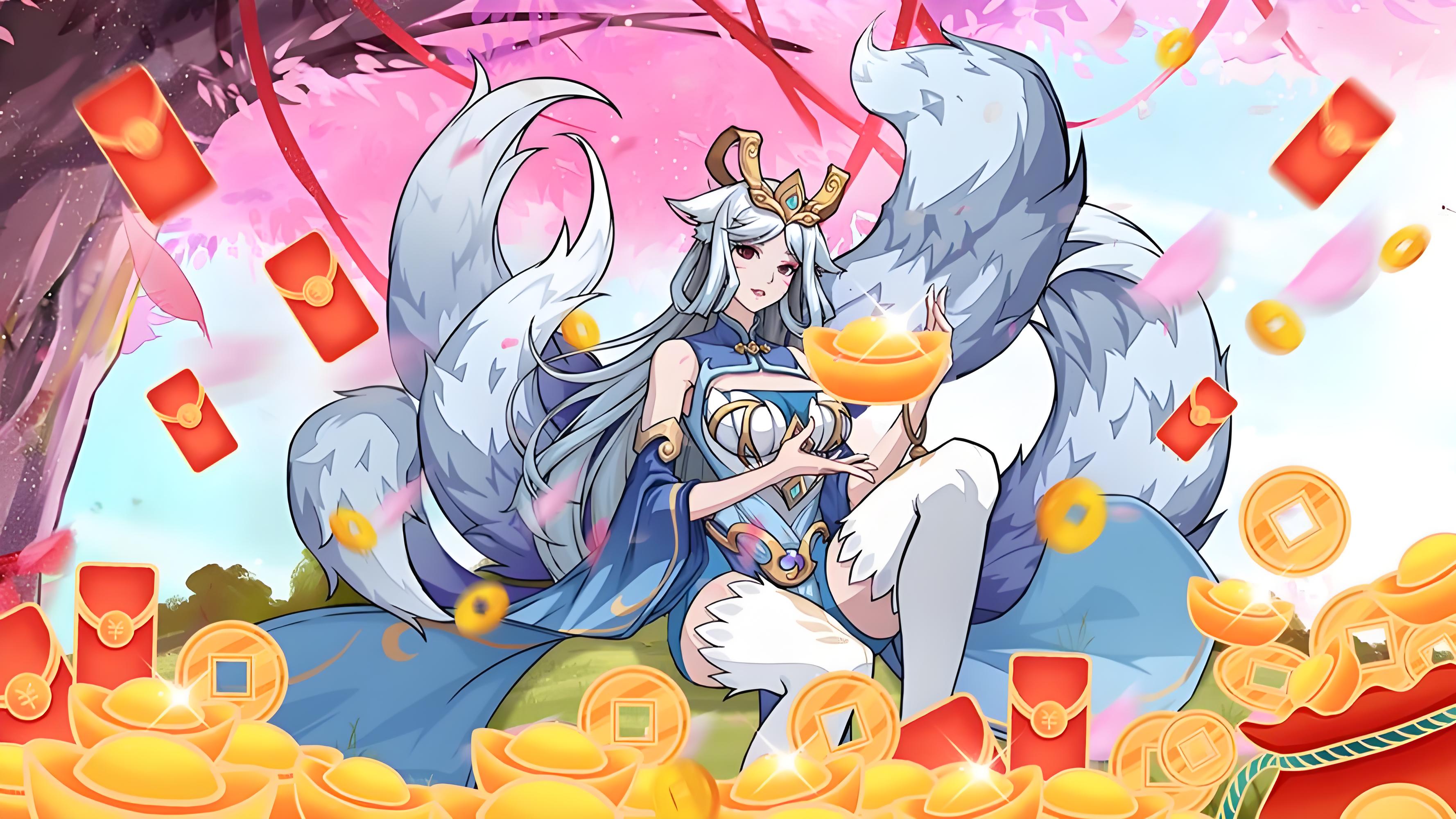 单日累充活动