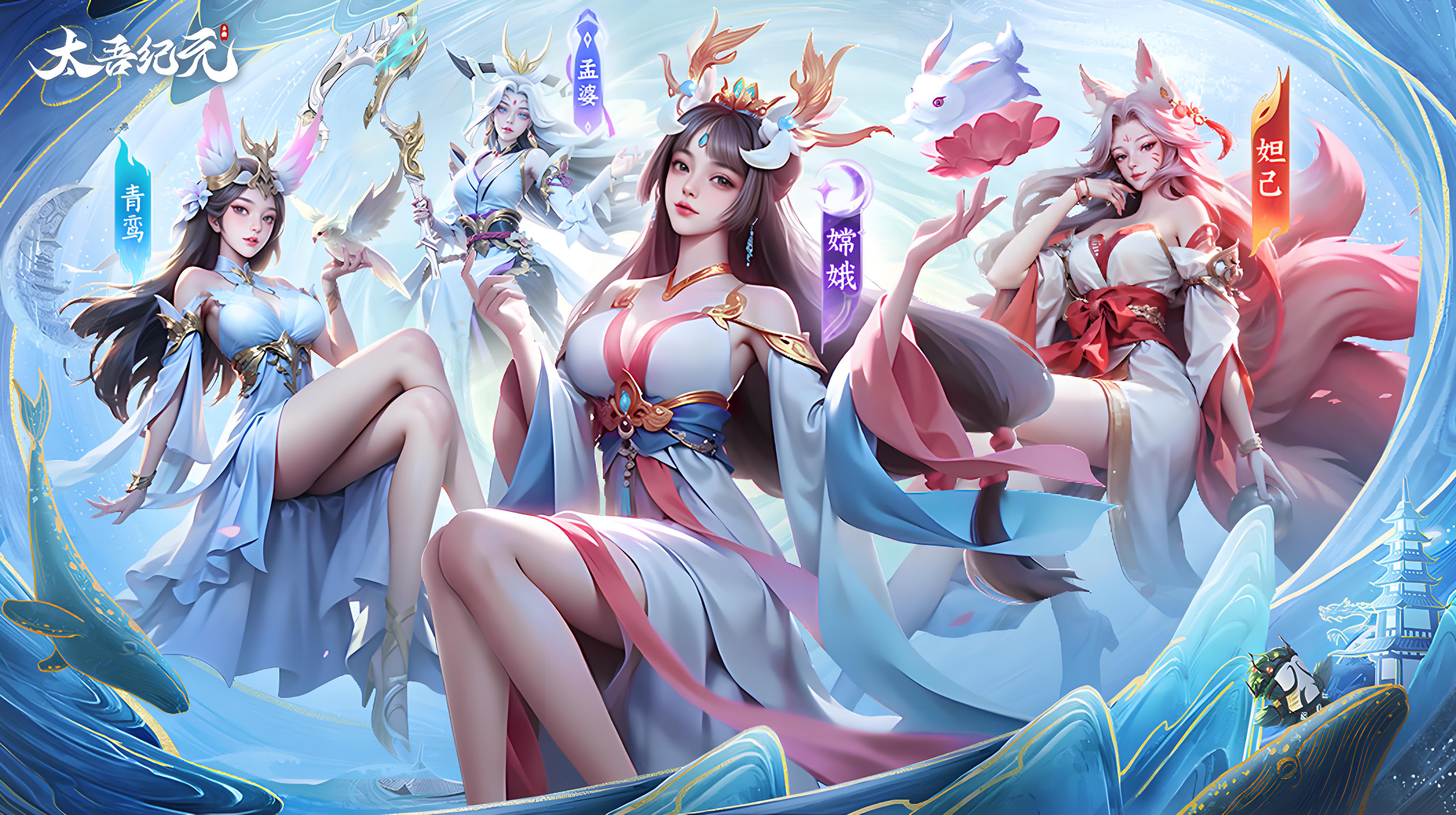 永久单日充值活动