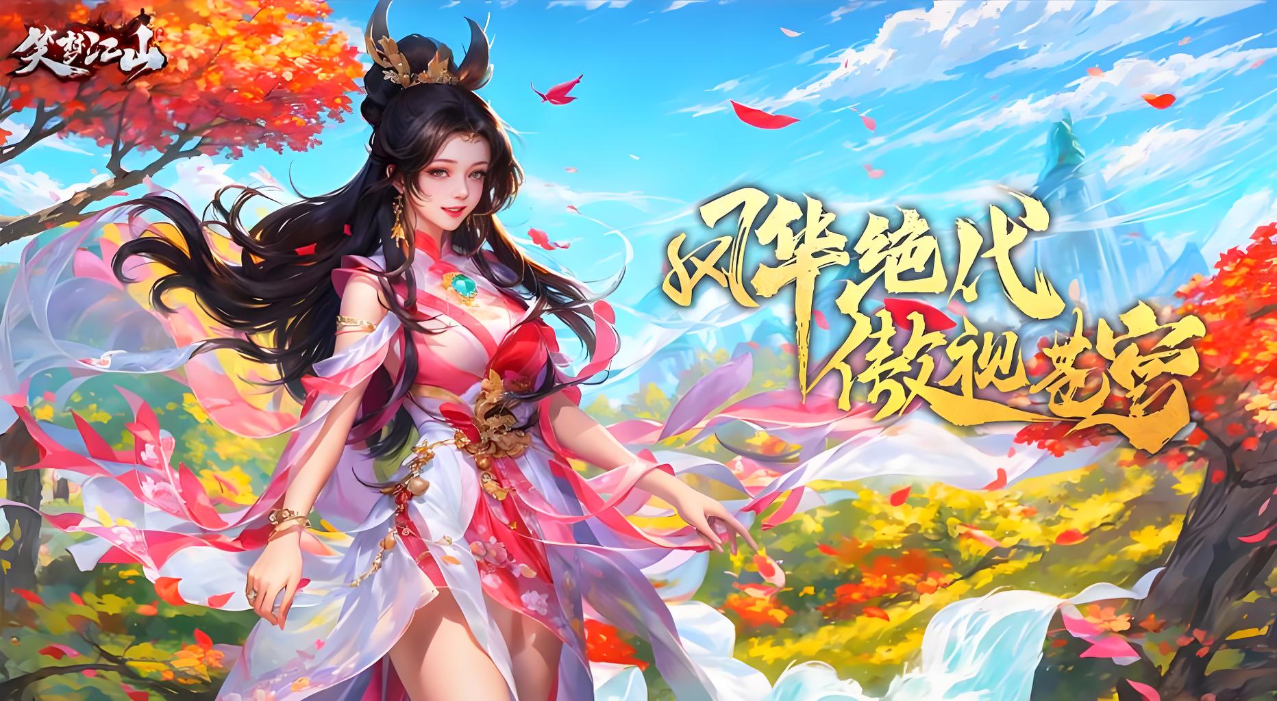 定制称号活动