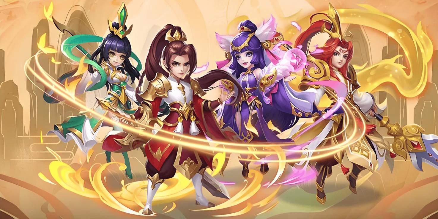 开服狂欢特惠活动