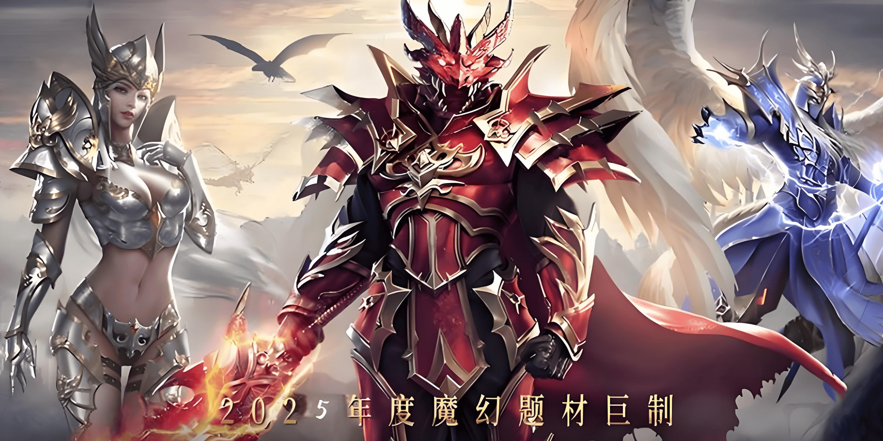  历史累充活动