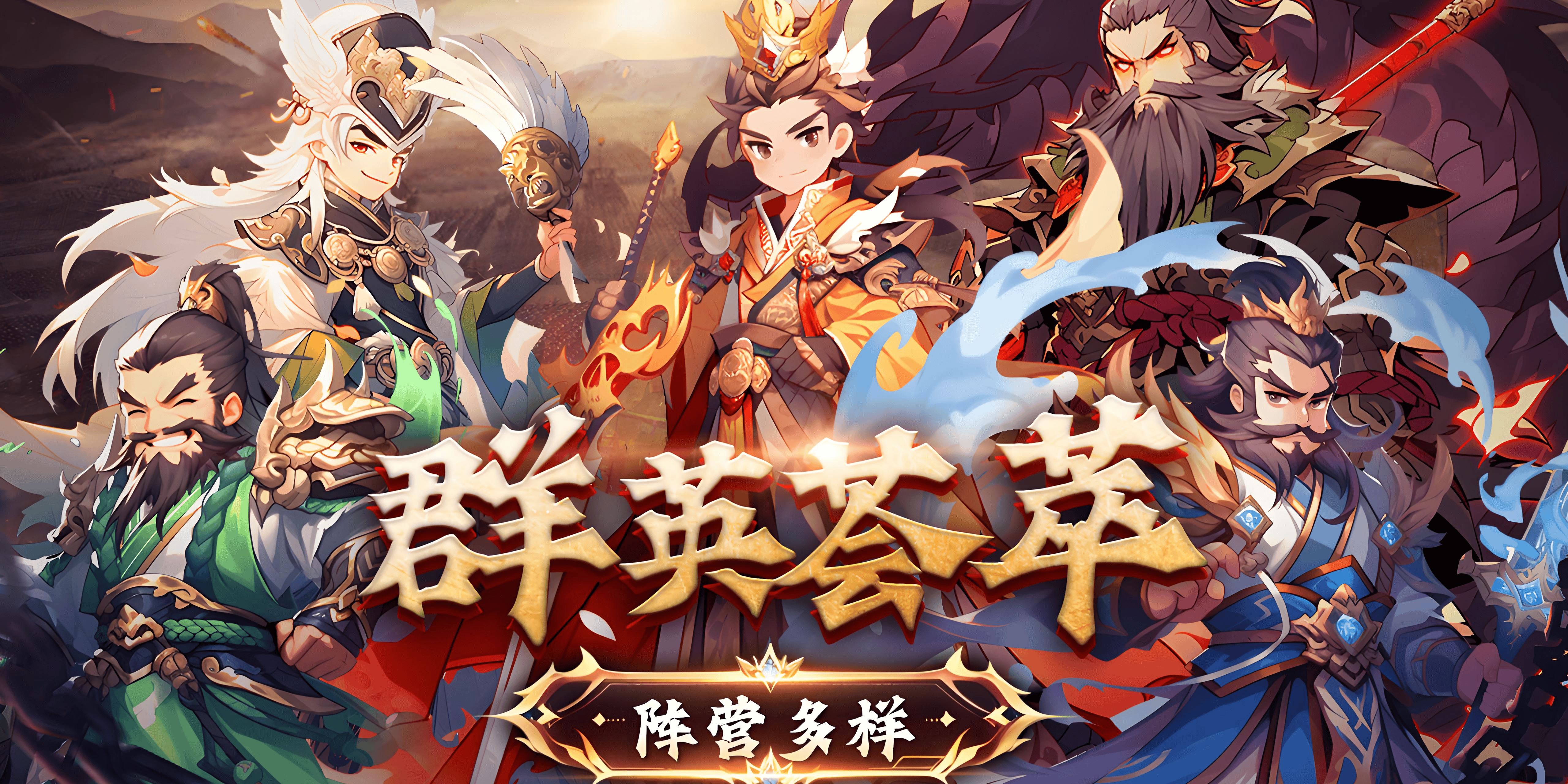 服务器冠名活动