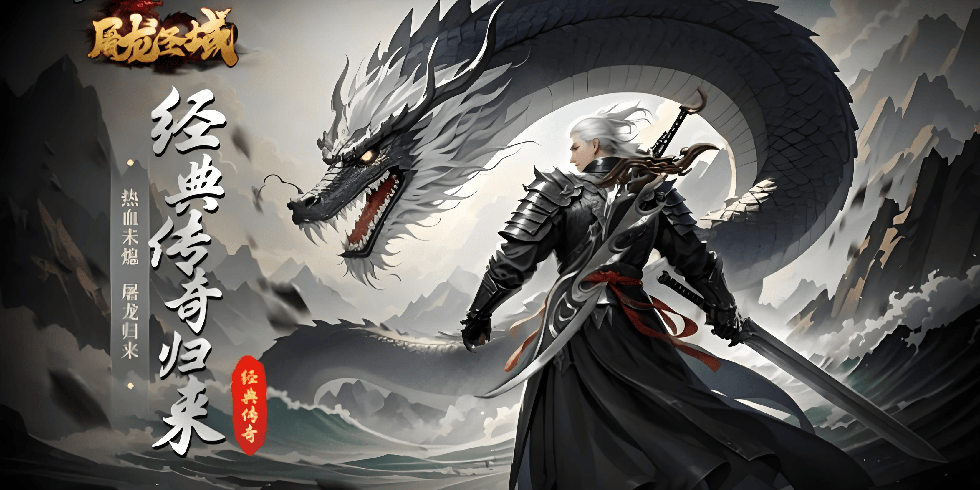 终身累充活动