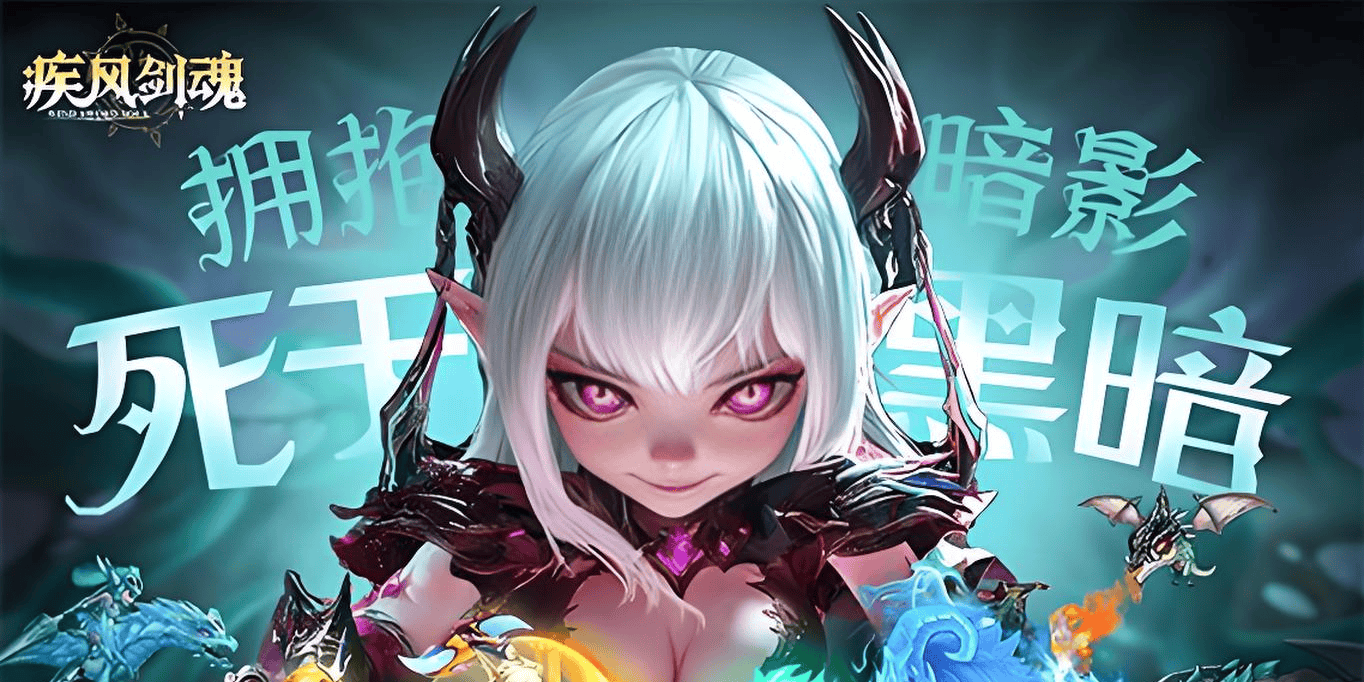 区服冠名活动