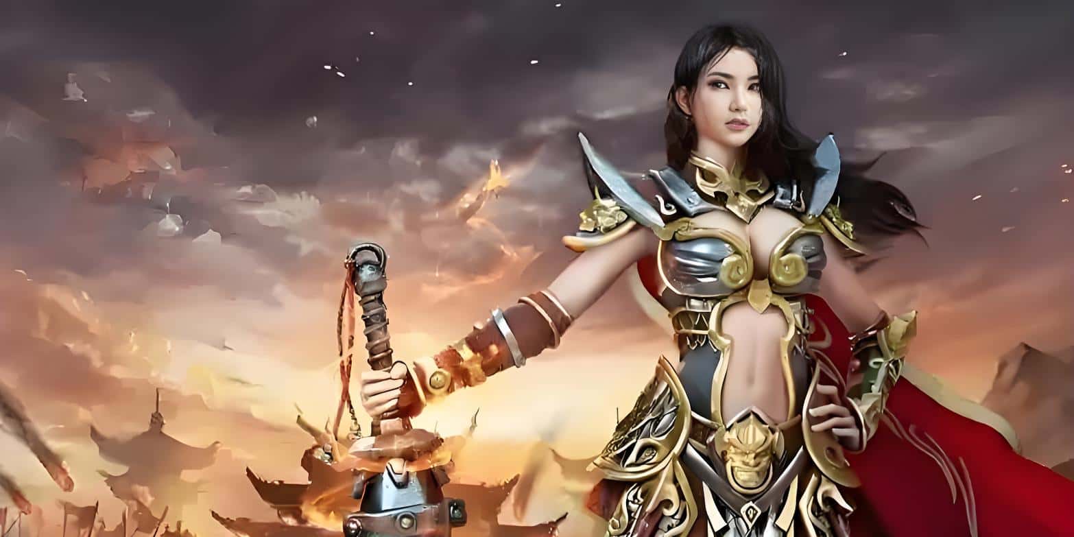 区服冠名活动